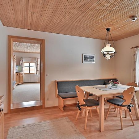 Appartement Omesberg 1 Lech am Arlberg Exteriér fotografie