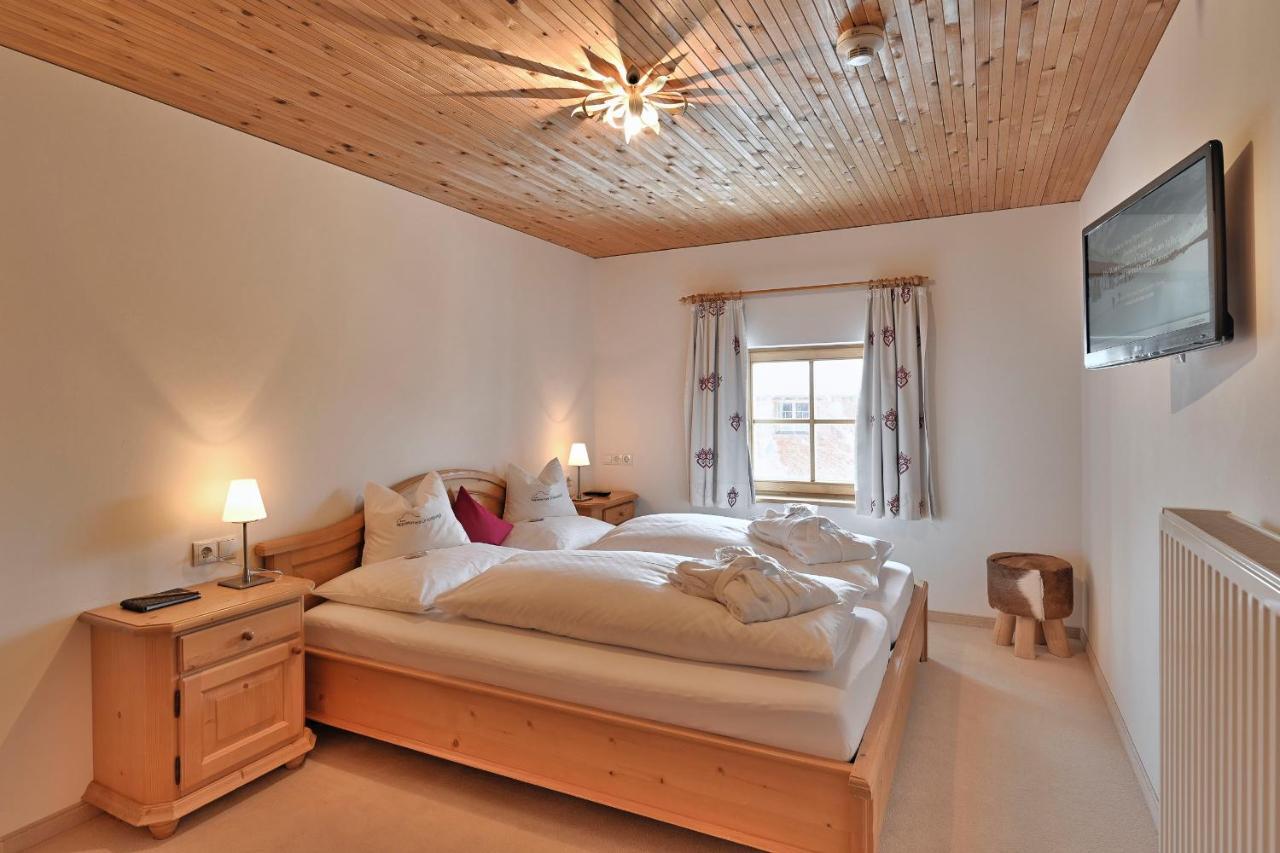 Appartement Omesberg 1 Lech am Arlberg Exteriér fotografie