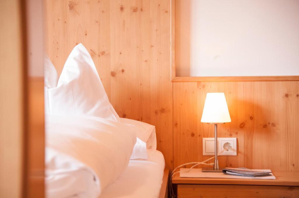 Appartement Omesberg 1 Lech am Arlberg Exteriér fotografie