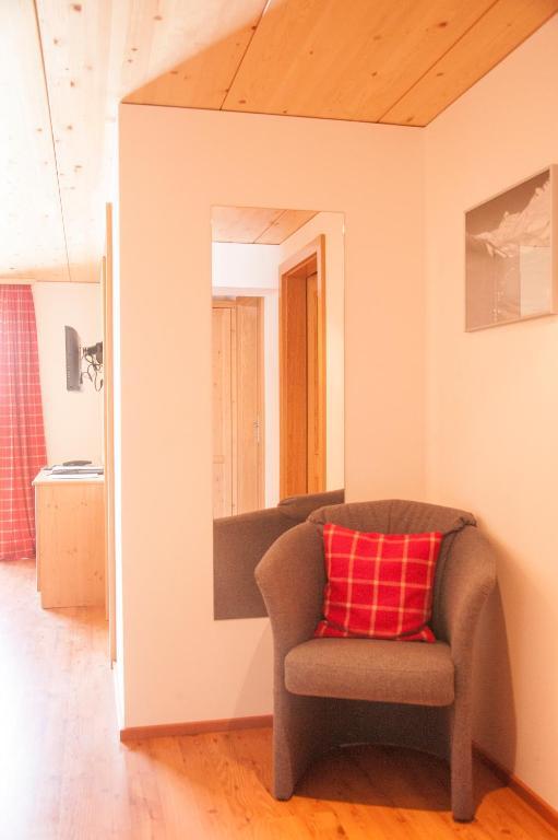 Appartement Omesberg 1 Lech am Arlberg Exteriér fotografie